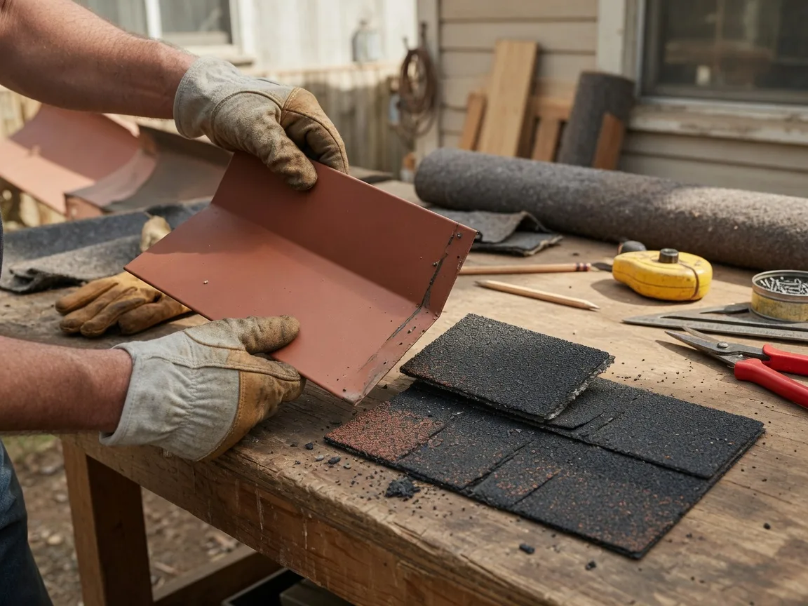 Roof Repair company in Canton, OK